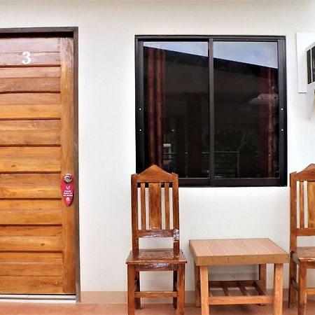 Zen Rooms Greenfields Inn Bohol Panglao Dış mekan fotoğraf