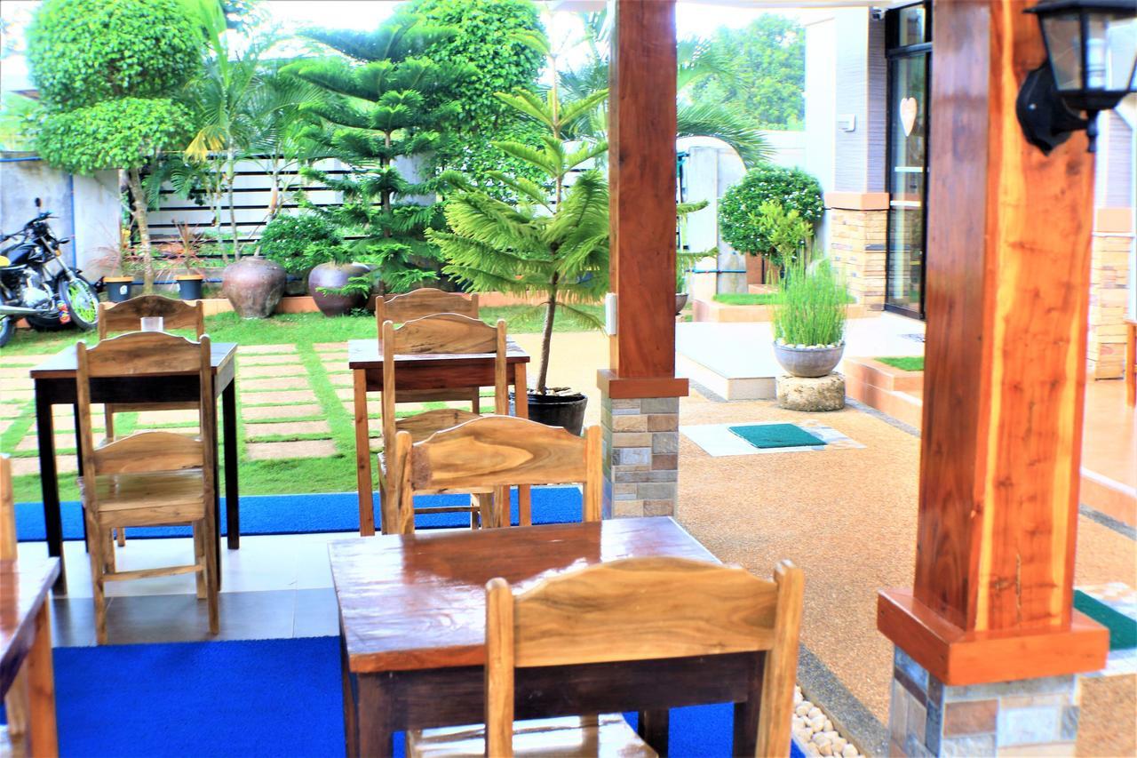 Zen Rooms Greenfields Inn Bohol Panglao Dış mekan fotoğraf