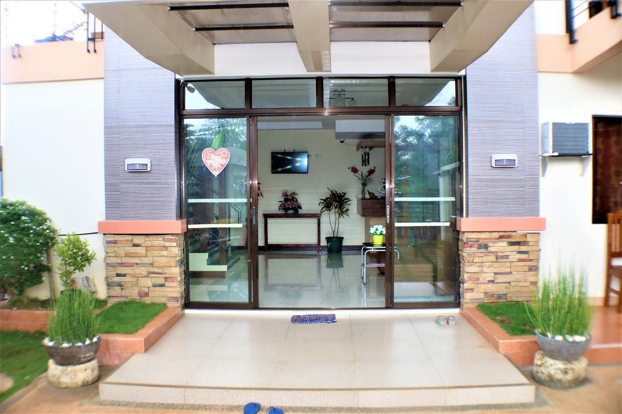 Zen Rooms Greenfields Inn Bohol Panglao Dış mekan fotoğraf