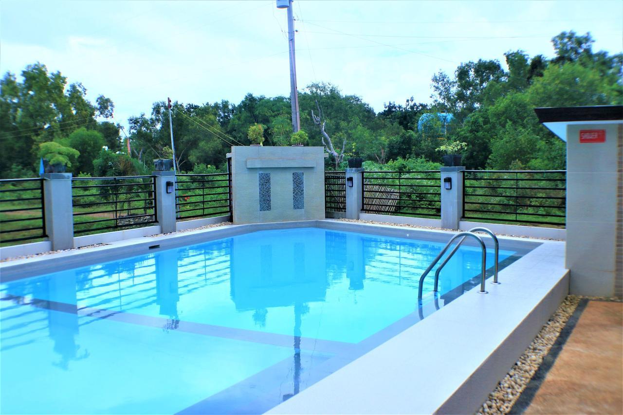 Zen Rooms Greenfields Inn Bohol Panglao Dış mekan fotoğraf