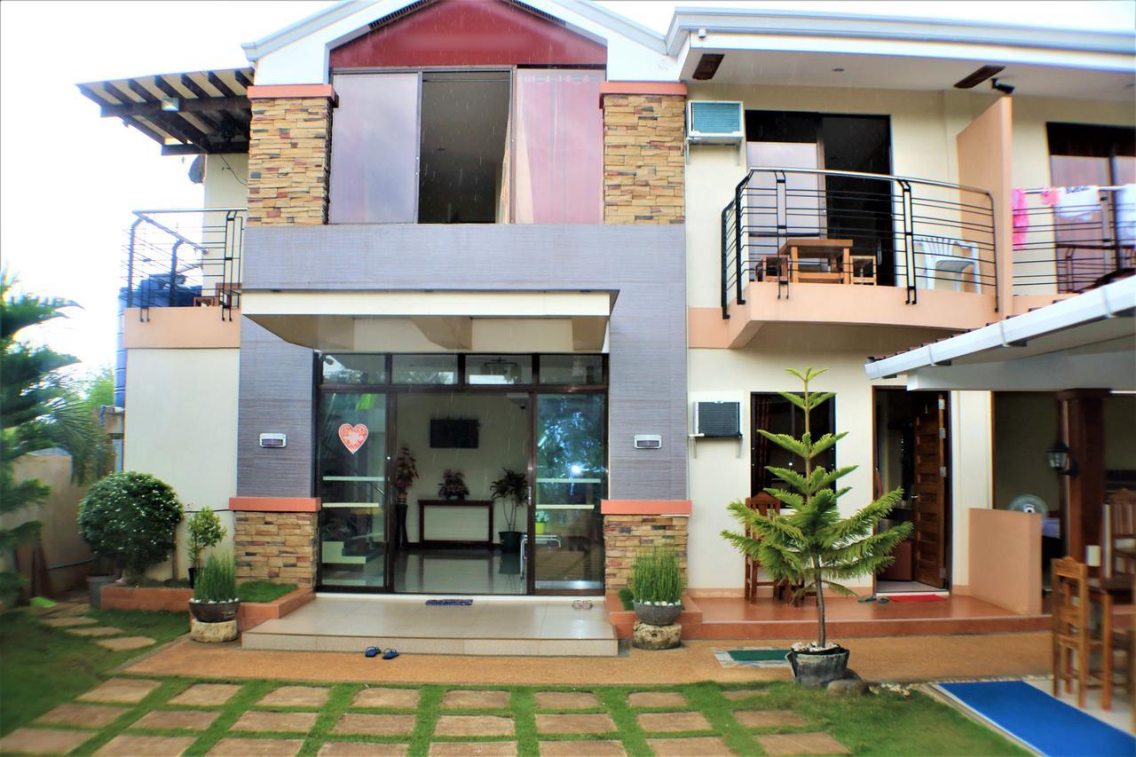 Zen Rooms Greenfields Inn Bohol Panglao Dış mekan fotoğraf